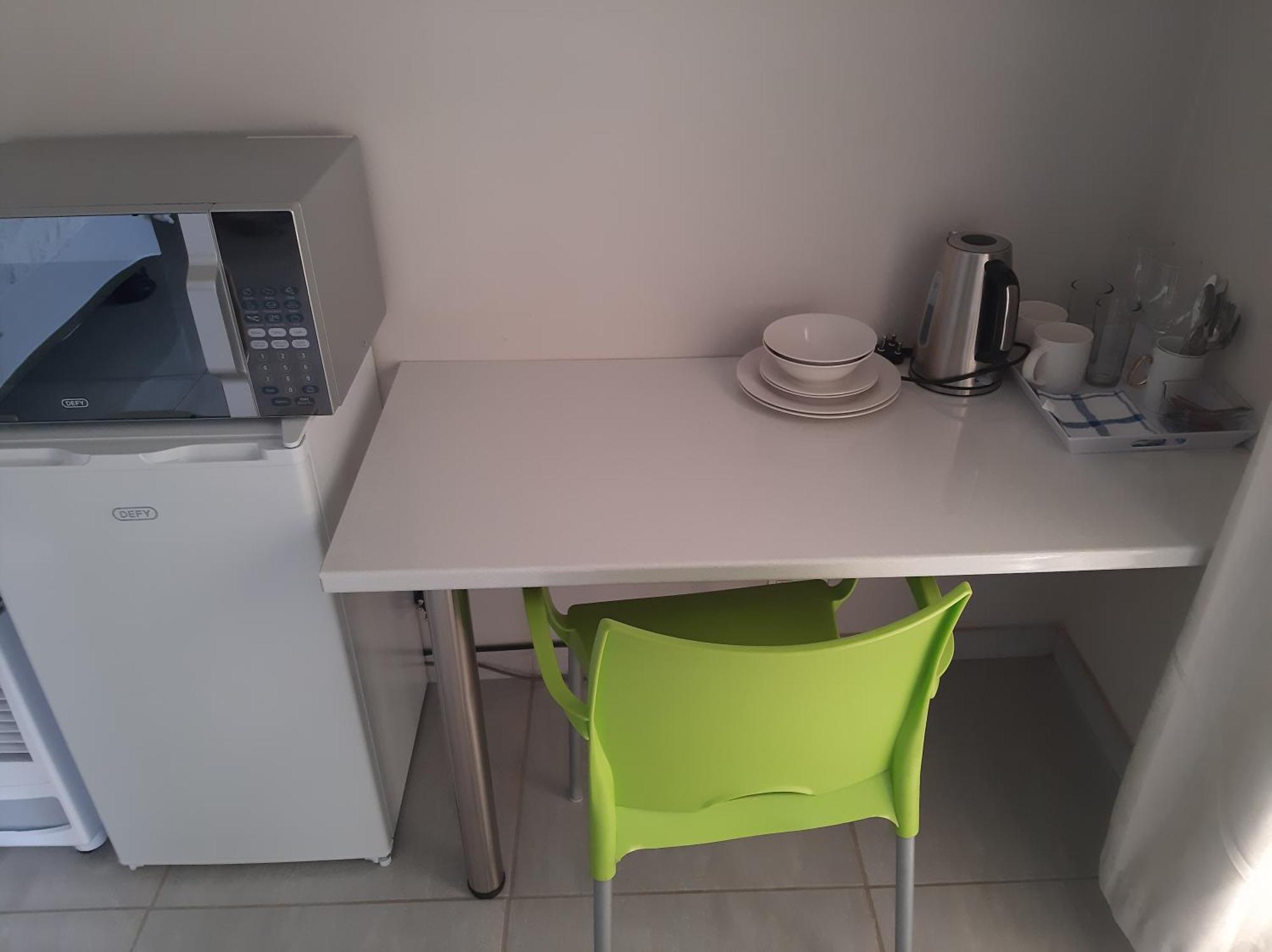Bonfai Residence Ermelo Habitación foto